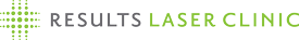 Results Laser Clinic Logo