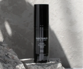 Injectables Skincare