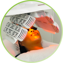 LED Light Therapy