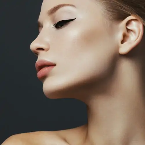 Jaw Line Re-Shaping - Results Laser Clinic