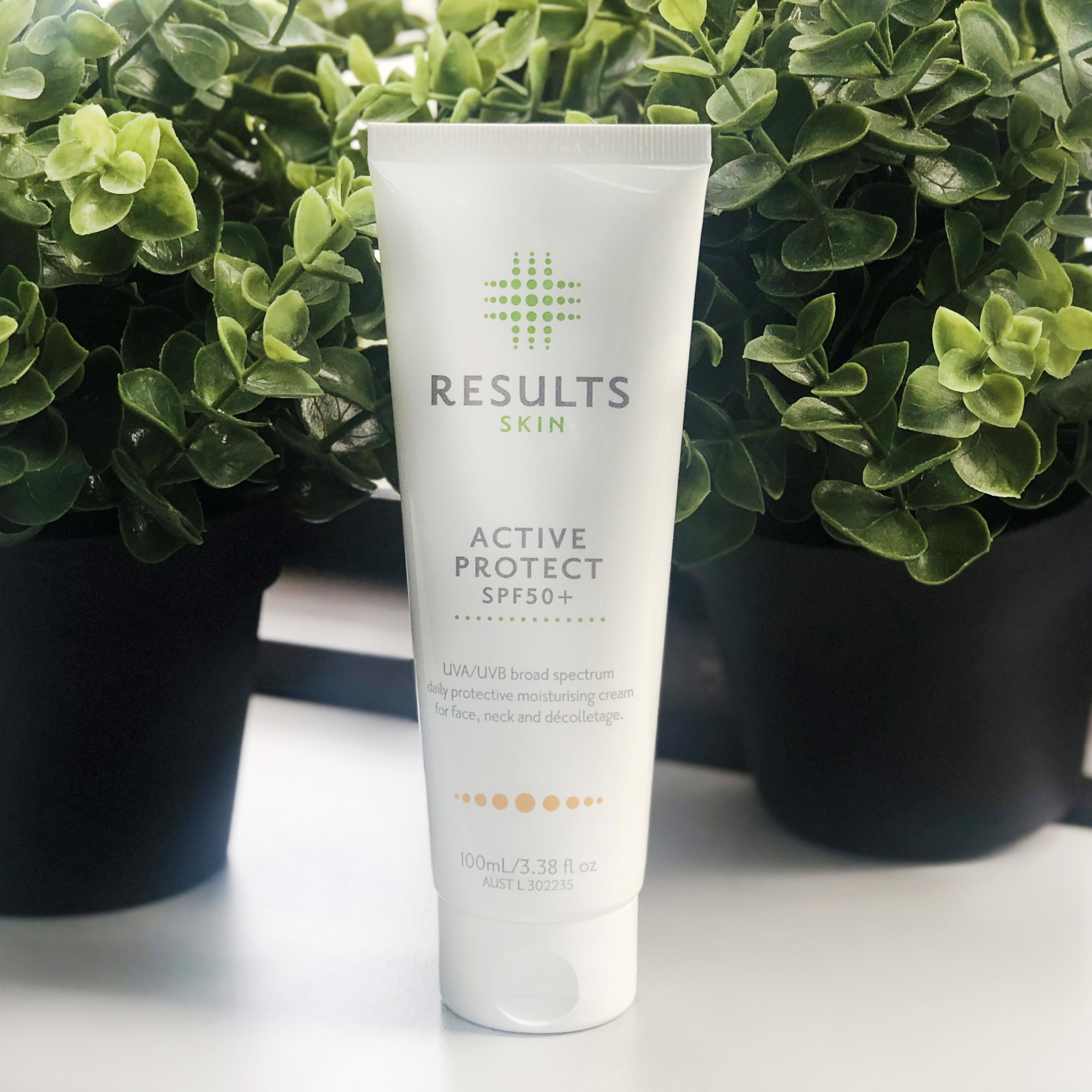 results laser clinic product