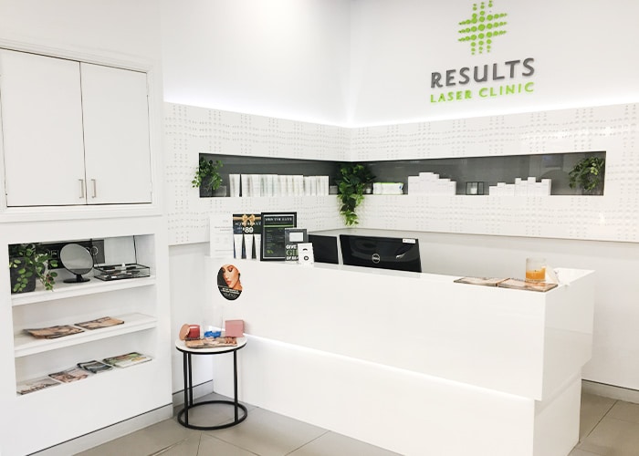 Results Laser Hair Removal Clinic in Wollongong Results Laser Clinic