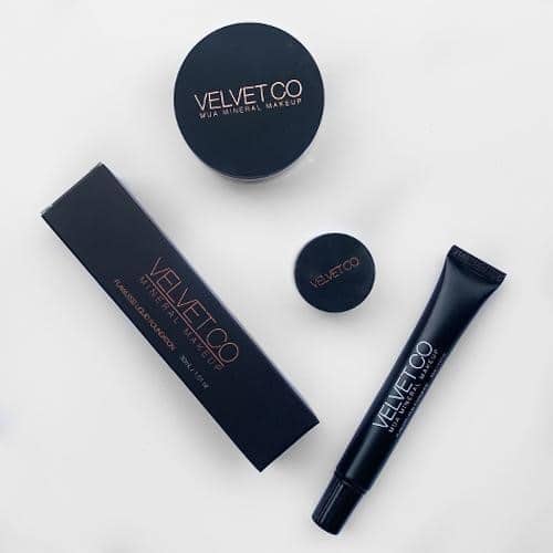 ve velvet co