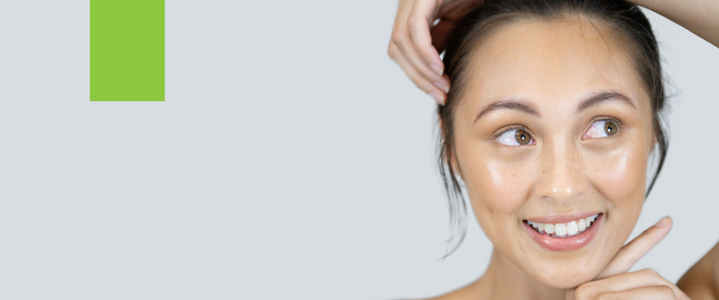 Chemical Skin Peel
