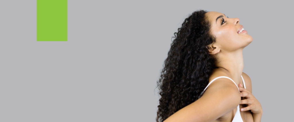 Oxygen Facial Therapy