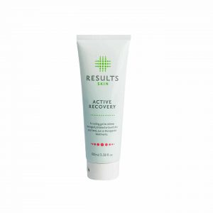 Active Recovery Gel