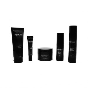Injectables Skin Care Complete Set