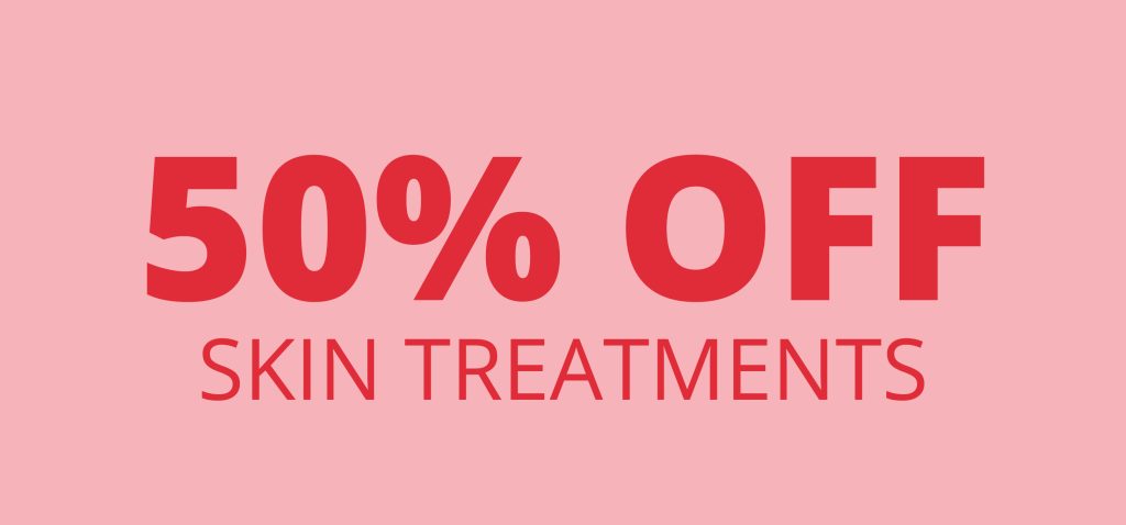 Promos and Deals