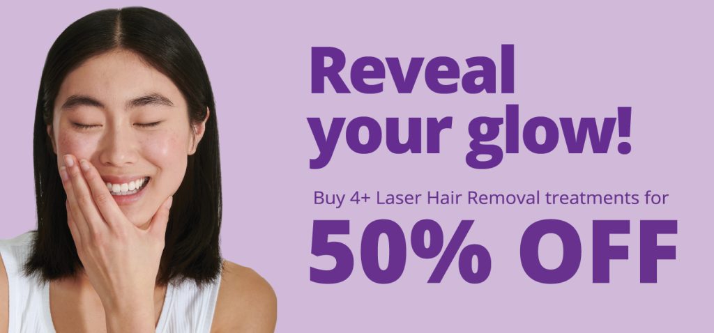 Promos and Deals